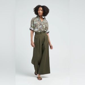 Rachel Comey Coxone in Olive